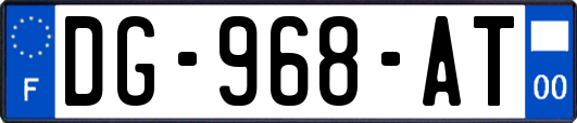 DG-968-AT