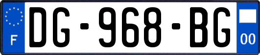 DG-968-BG