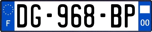 DG-968-BP