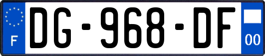 DG-968-DF