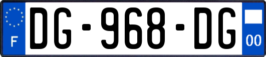DG-968-DG