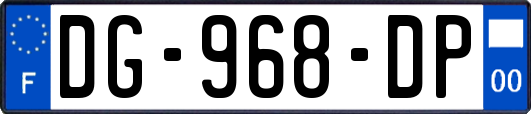 DG-968-DP