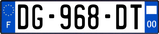 DG-968-DT