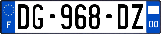 DG-968-DZ