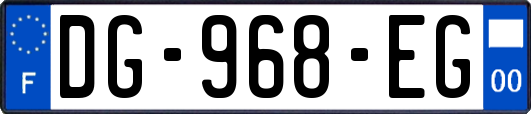 DG-968-EG