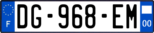 DG-968-EM