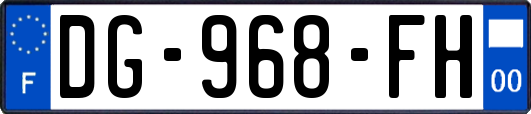 DG-968-FH