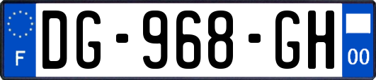 DG-968-GH