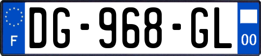 DG-968-GL