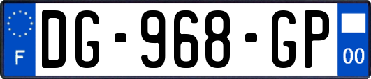 DG-968-GP