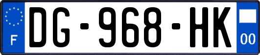 DG-968-HK