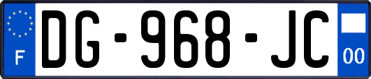 DG-968-JC