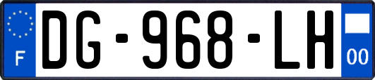 DG-968-LH