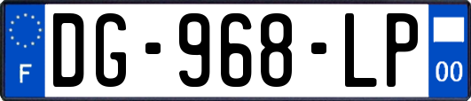 DG-968-LP