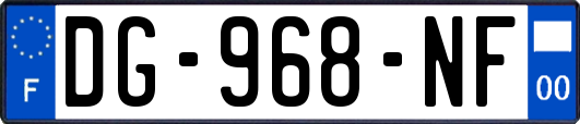 DG-968-NF