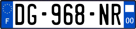 DG-968-NR