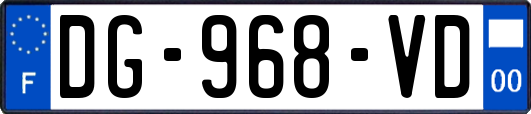DG-968-VD