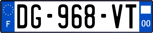 DG-968-VT
