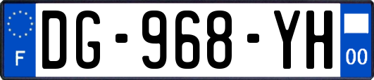 DG-968-YH