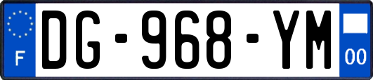DG-968-YM