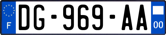 DG-969-AA