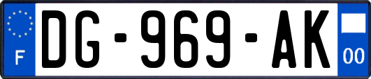 DG-969-AK