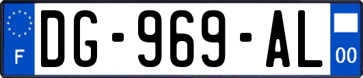 DG-969-AL