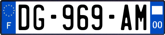 DG-969-AM
