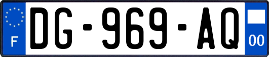 DG-969-AQ