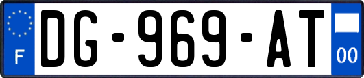 DG-969-AT