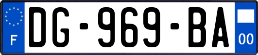 DG-969-BA
