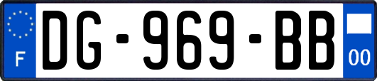 DG-969-BB