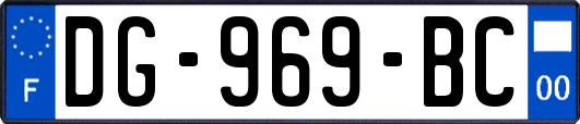 DG-969-BC