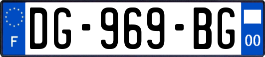 DG-969-BG