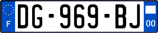 DG-969-BJ