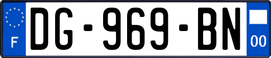 DG-969-BN