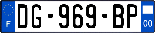 DG-969-BP