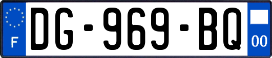 DG-969-BQ