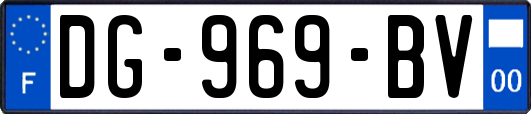DG-969-BV