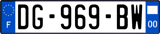 DG-969-BW