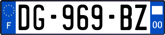 DG-969-BZ