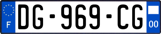 DG-969-CG