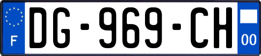 DG-969-CH