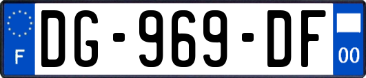 DG-969-DF