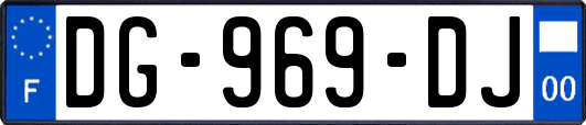 DG-969-DJ