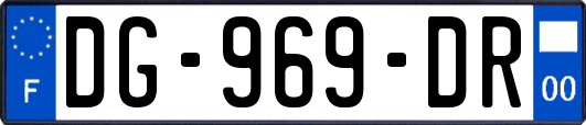 DG-969-DR