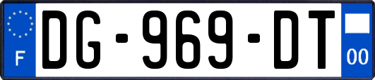 DG-969-DT