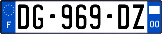 DG-969-DZ