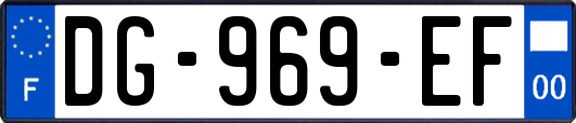 DG-969-EF