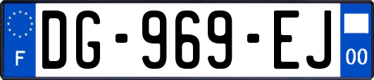 DG-969-EJ